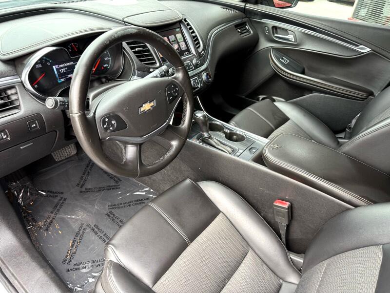 2016 Chevrolet Impala Image 15