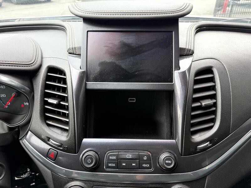 2016 Chevrolet Impala Image 19