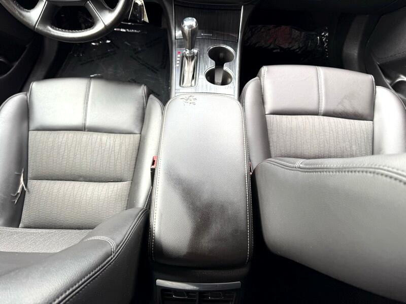 2016 Chevrolet Impala Image 22