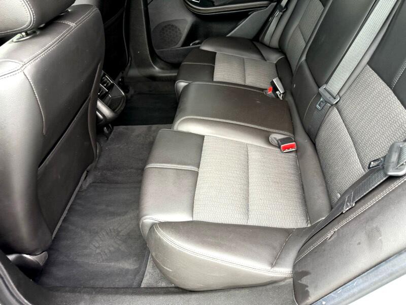 2016 Chevrolet Impala Image 30