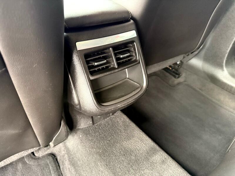 2016 Chevrolet Impala Image 31