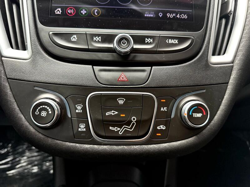 2019 Chevrolet Malibu Image 19
