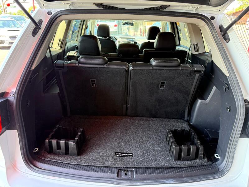 2018 Volkswagen Atlas Image 6