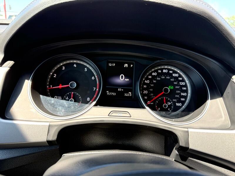2018 Volkswagen Atlas Image 26