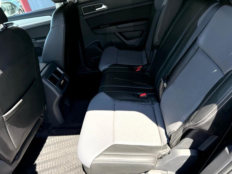 2018 Volkswagen Atlas Image 30