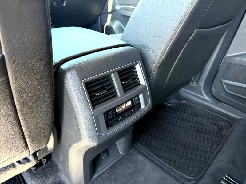 2018 Volkswagen Atlas Image 31