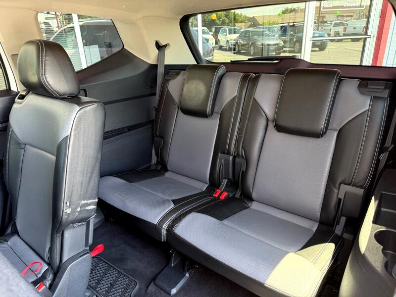 2018 Volkswagen Atlas Image 33