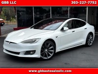 Image for 2016 Tesla Model S 70 ID: 6769666