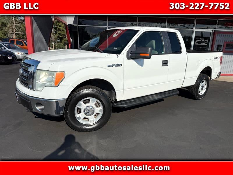 2009 Ford F-150 Image 1
