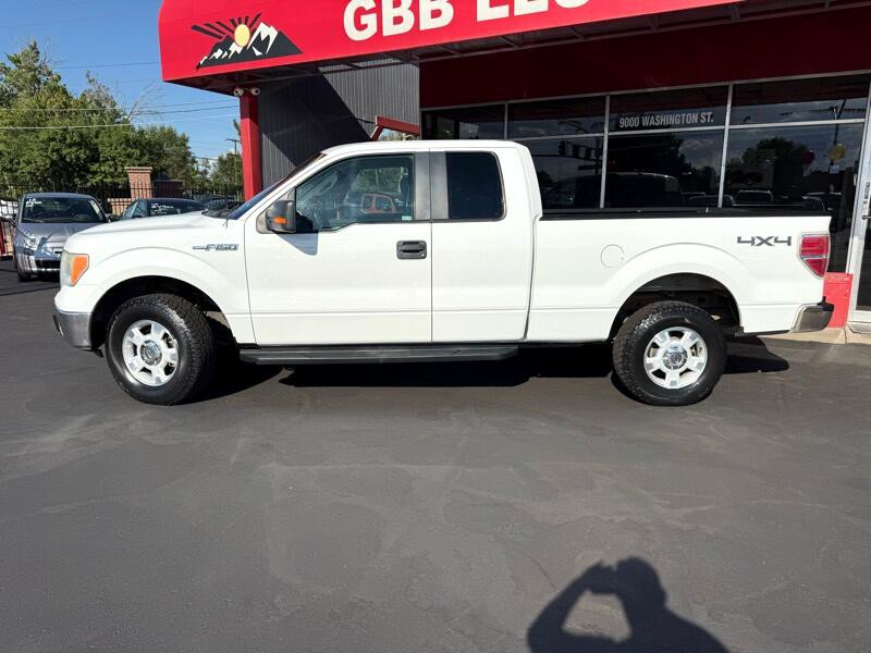 2009 Ford F-150 Image 2