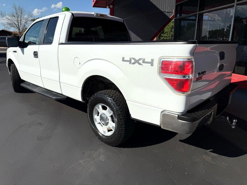 2009 Ford F-150 Image 3