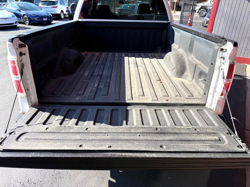 2009 Ford F-150 Image 5