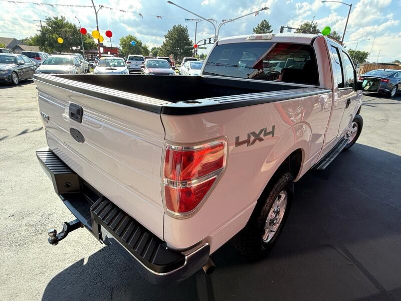 2009 Ford F-150 Image 6
