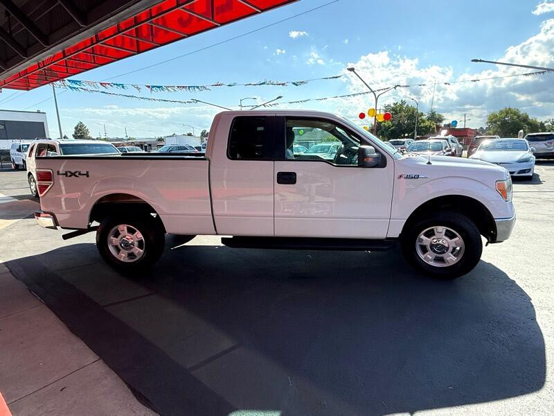 2009 Ford F-150 Image 7