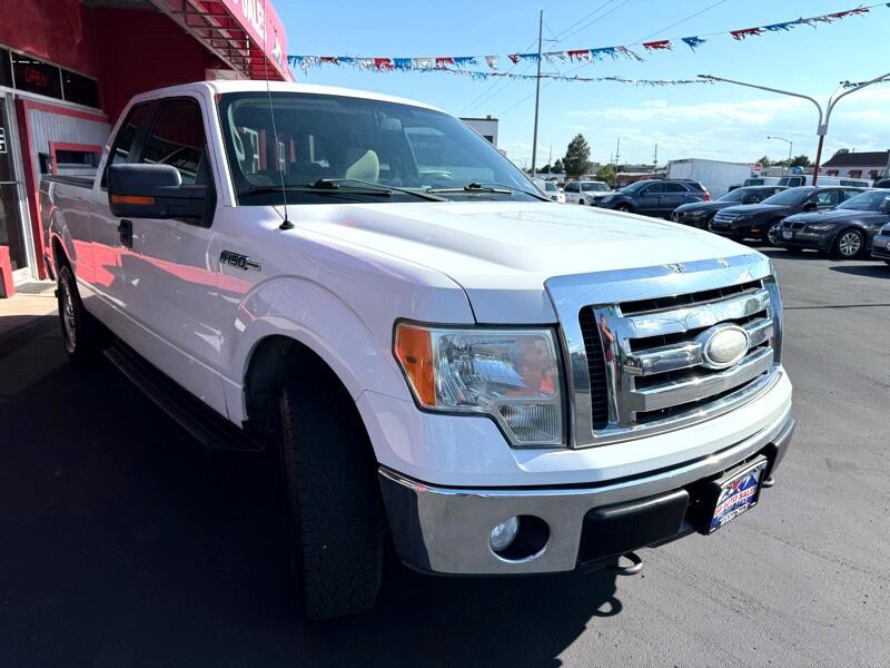 2009 Ford F-150 Image 8