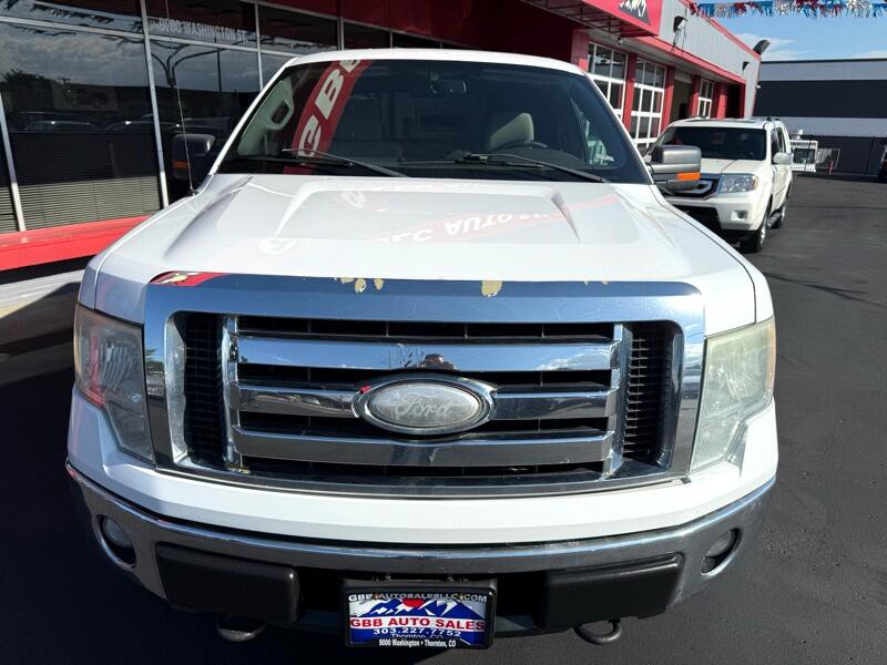 2009 Ford F-150 Image 9