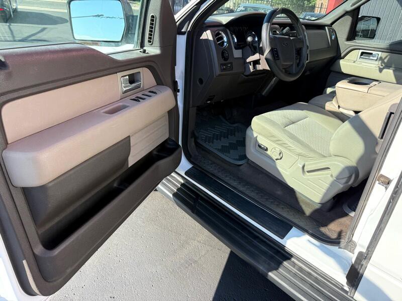 2009 Ford F-150 Image 10