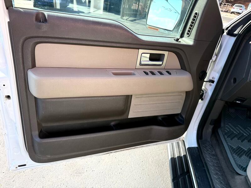 2009 Ford F-150 Image 11