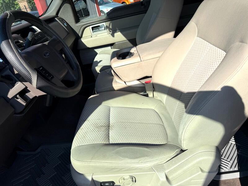 2009 Ford F-150 Image 12