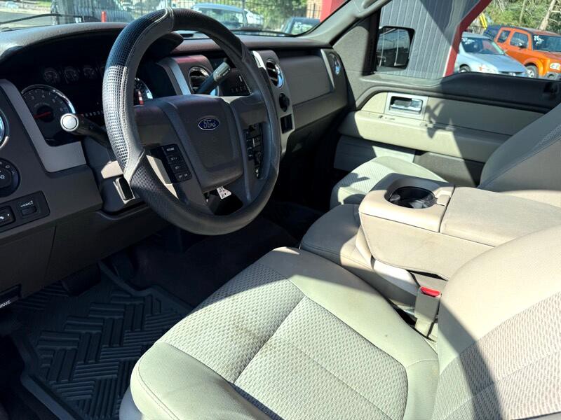 2009 Ford F-150 Image 13