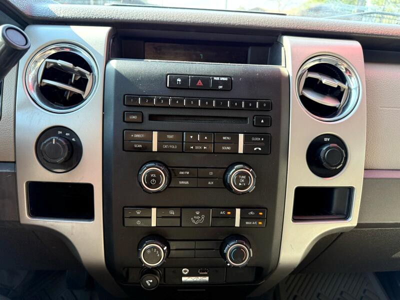 2009 Ford F-150 Image 15