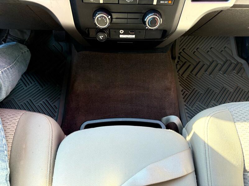 2009 Ford F-150 Image 16