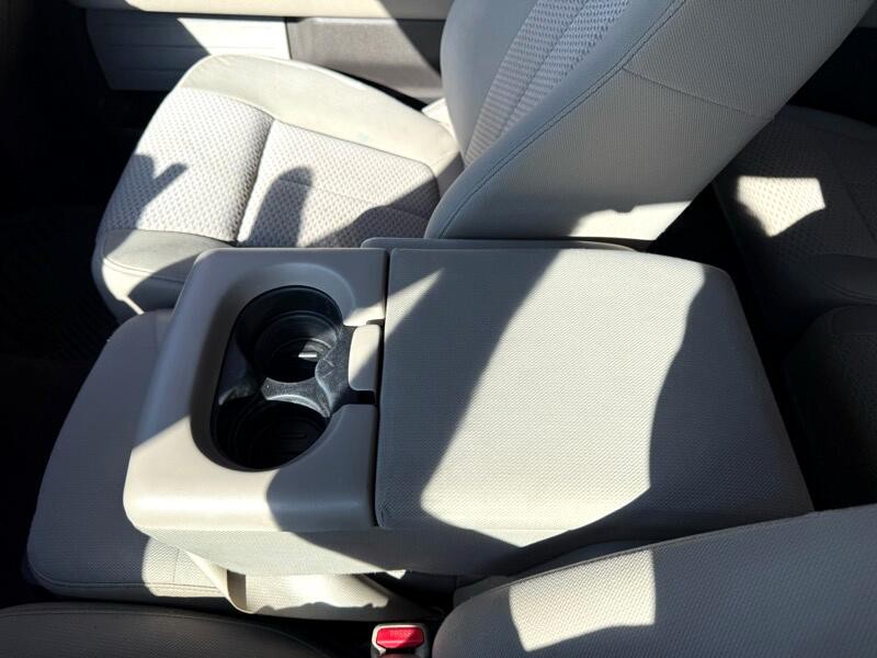 2009 Ford F-150 Image 17