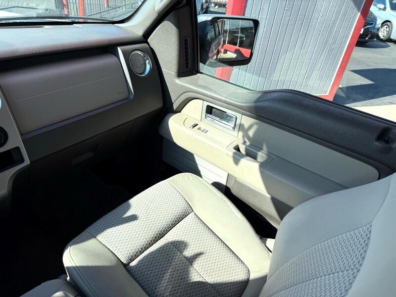 2009 Ford F-150 Image 18