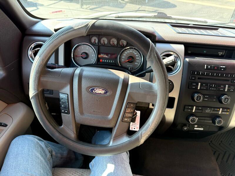 2009 Ford F-150 Image 19