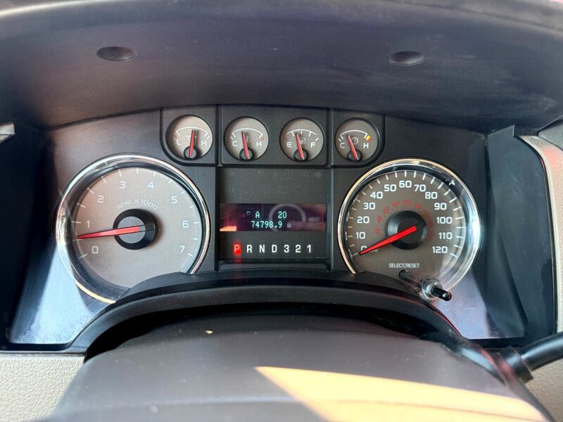2009 Ford F-150 Image 20