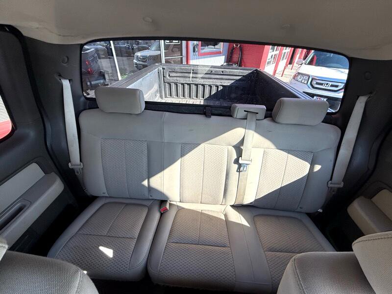 2009 Ford F-150 Image 22