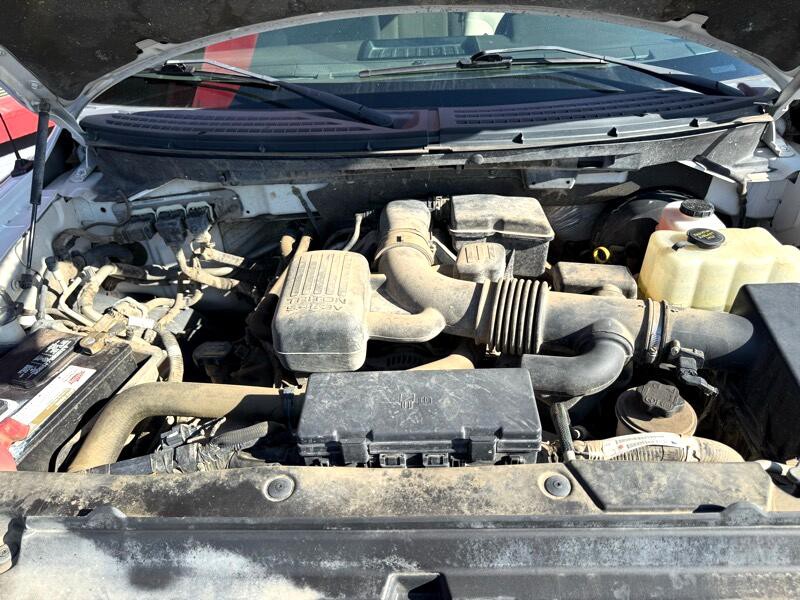 2009 Ford F-150 Image 24