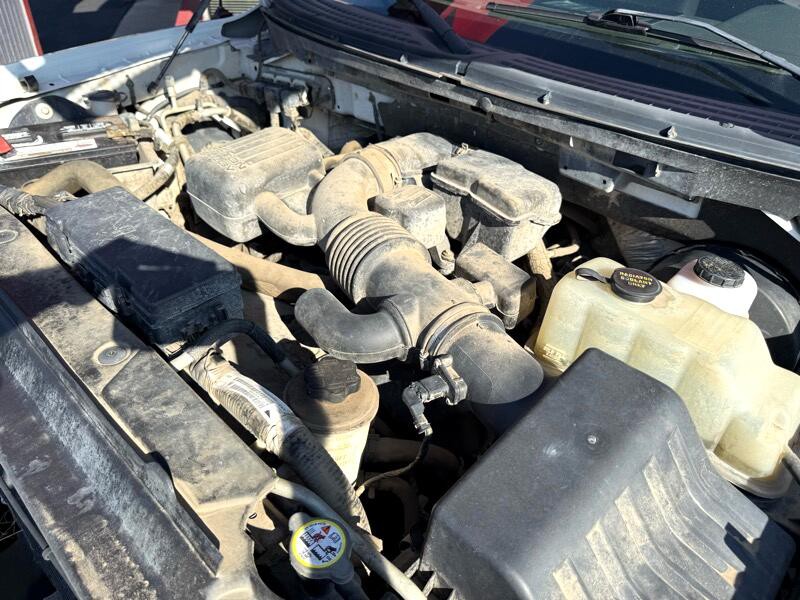 2009 Ford F-150 Image 25