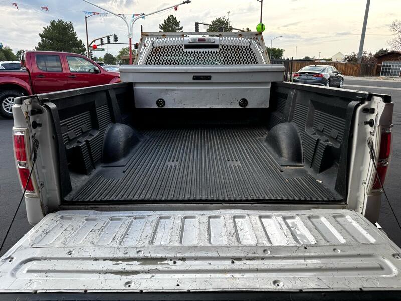 2014 Ford F-150 Image 6