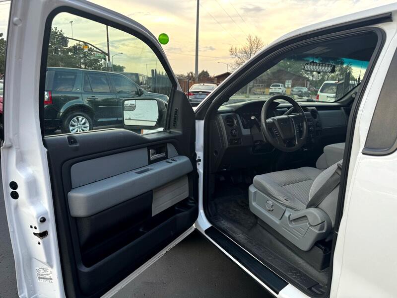 2014 Ford F-150 Image 14