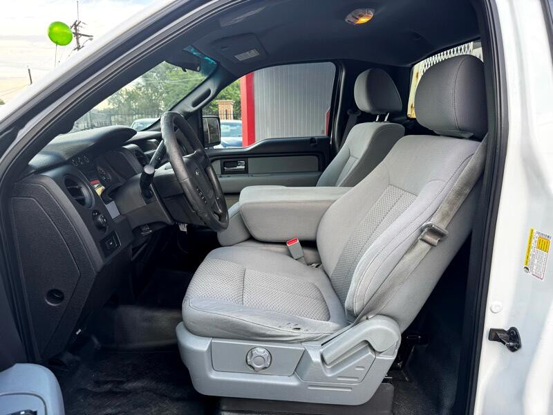 2014 Ford F-150 Image 15