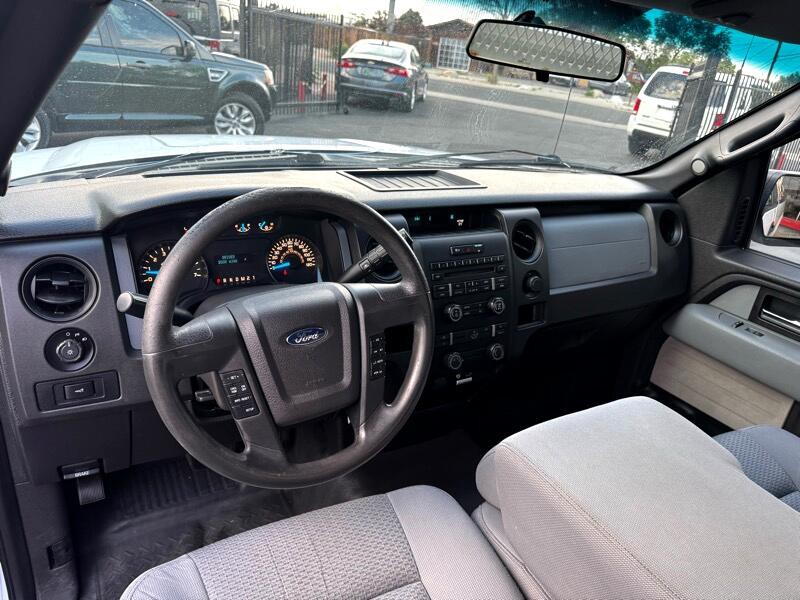 2014 Ford F-150 Image 16