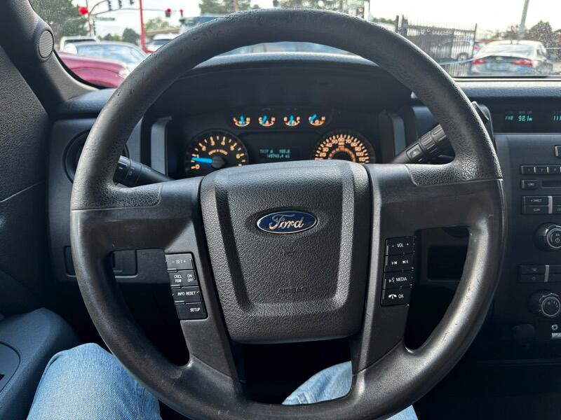 2014 Ford F-150 Image 17