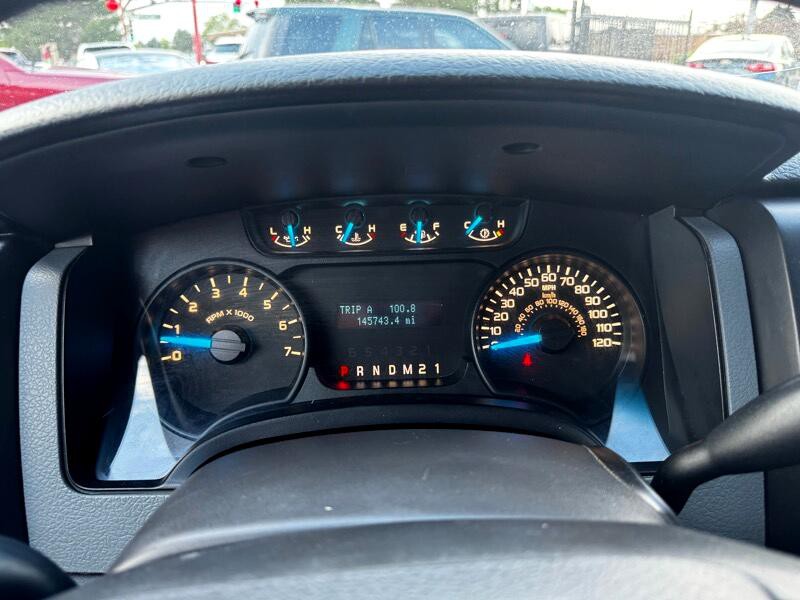 2014 Ford F-150 Image 18