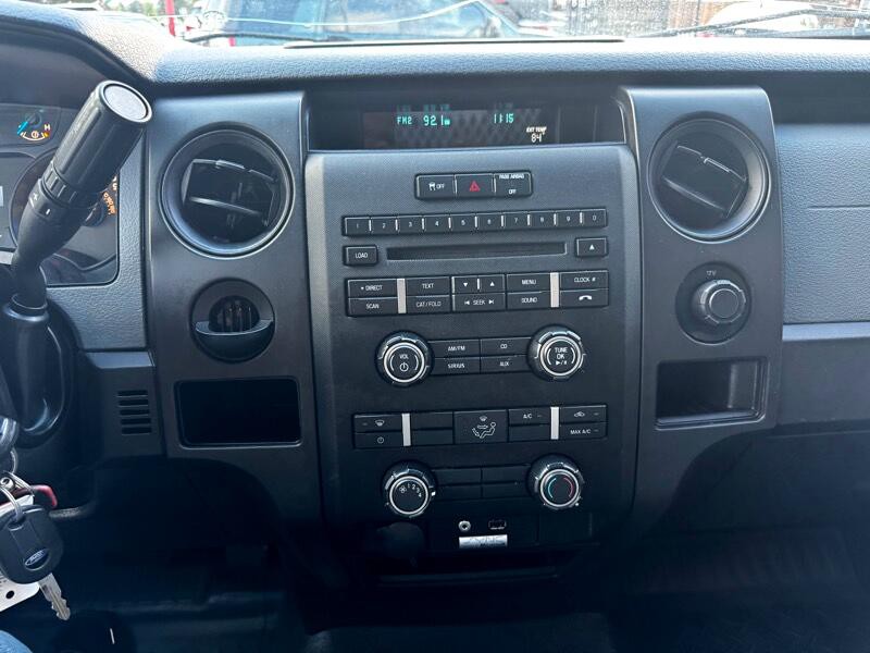 2014 Ford F-150 Image 19