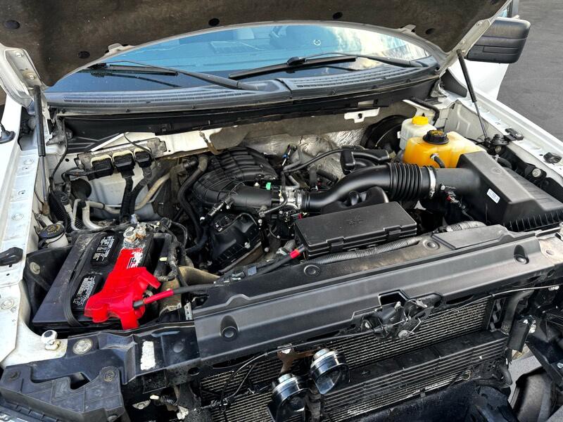 2014 Ford F-150 Image 20