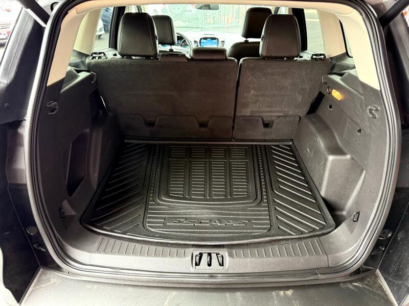 2017 Ford Escape Image 6