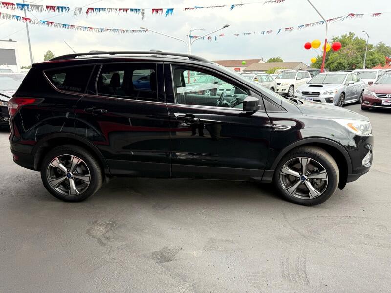 2017 Ford Escape Image 9