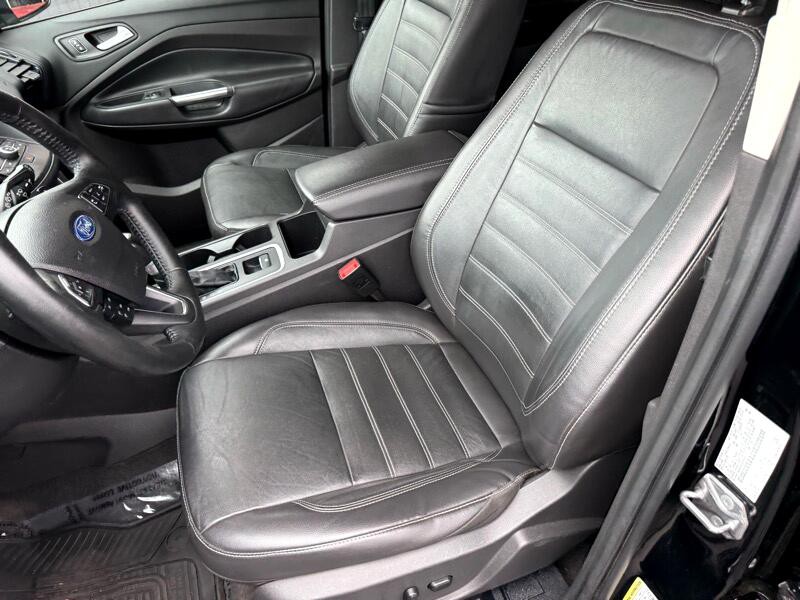 2017 Ford Escape Image 14