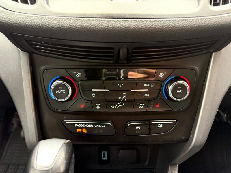 2017 Ford Escape Image 19
