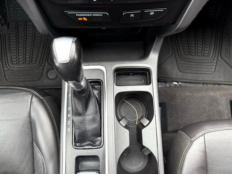 2017 Ford Escape Image 20