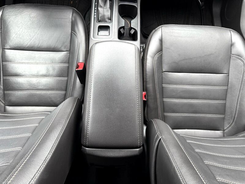 2017 Ford Escape Image 21