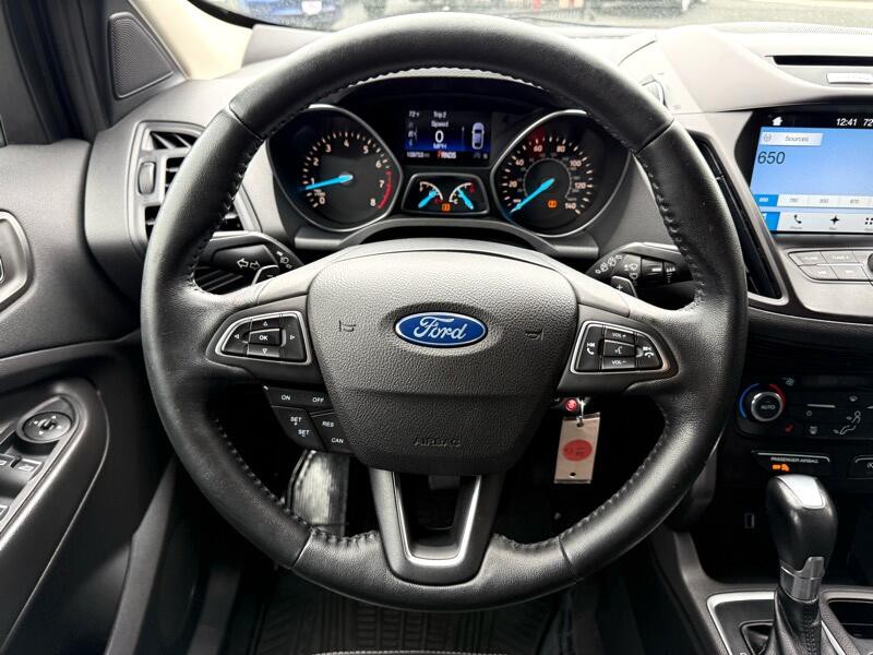 2017 Ford Escape Image 24