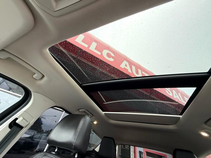 2017 Ford Escape Image 27