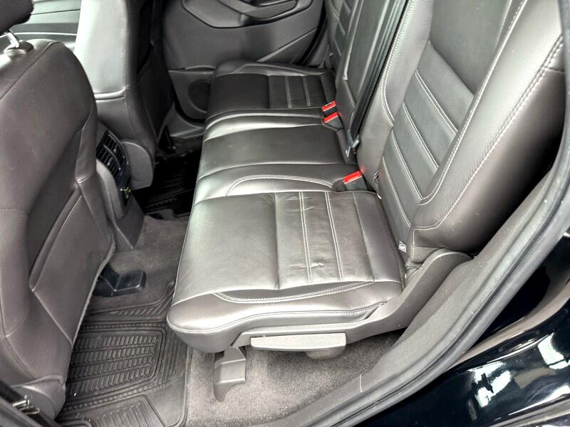 2017 Ford Escape Image 30